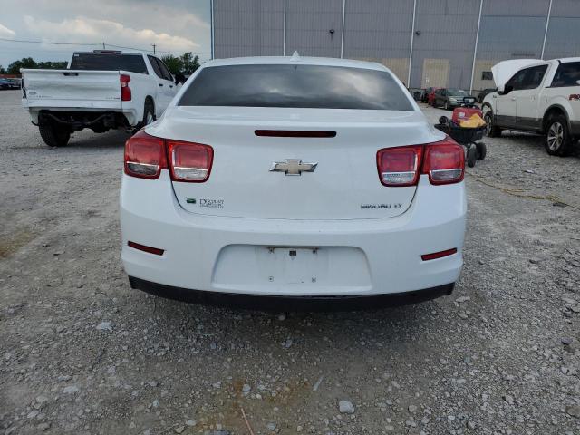 Photo 5 VIN: 1G11C5SL8FU146687 - CHEVROLET MALIBU 