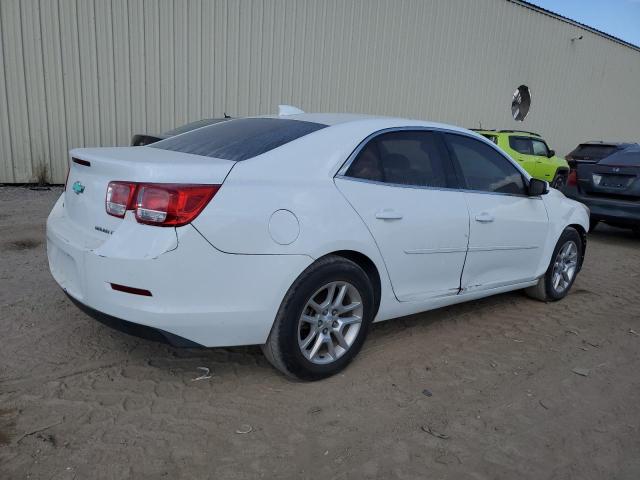 Photo 2 VIN: 1G11C5SL8FU146852 - CHEVROLET MALIBU 1LT 