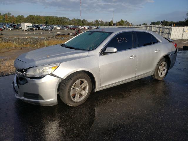 Photo 1 VIN: 1G11C5SL8FU153316 - CHEVROLET MALIBU 1LT 