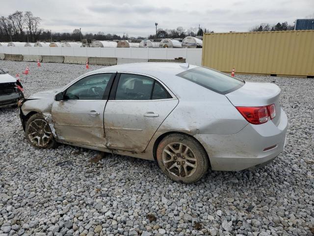 Photo 1 VIN: 1G11C5SL9EF114527 - CHEVROLET MALIBU 