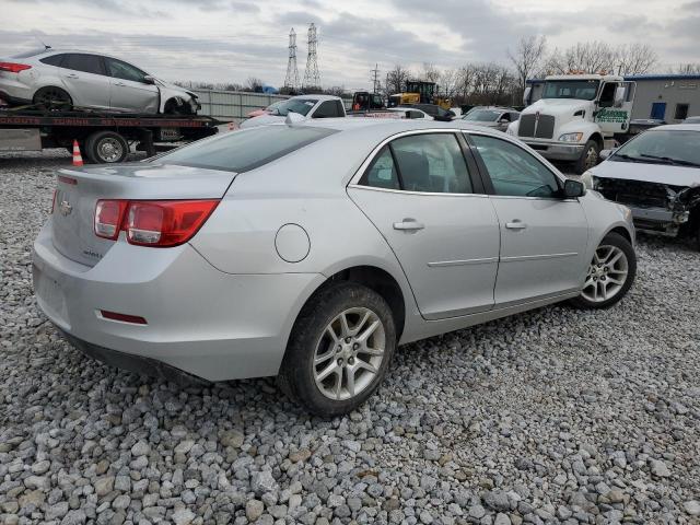 Photo 2 VIN: 1G11C5SL9EF114527 - CHEVROLET MALIBU 