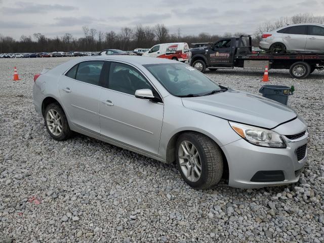 Photo 3 VIN: 1G11C5SL9EF114527 - CHEVROLET MALIBU 