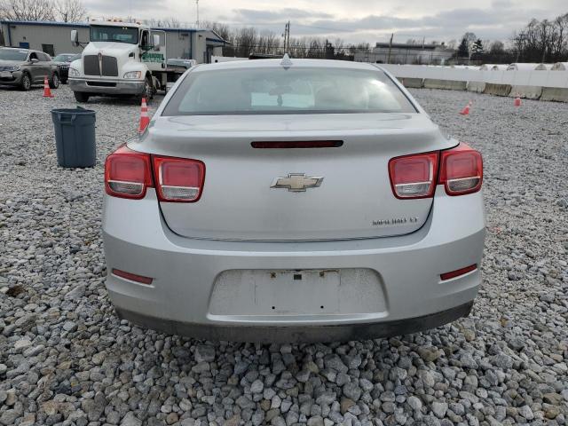 Photo 5 VIN: 1G11C5SL9EF114527 - CHEVROLET MALIBU 