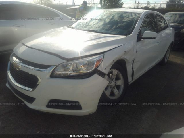 Photo 1 VIN: 1G11C5SL9EF123454 - CHEVROLET MALIBU 