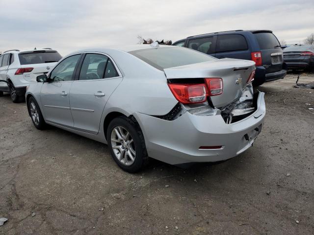 Photo 1 VIN: 1G11C5SL9EF128654 - CHEVROLET MALIBU 1LT 