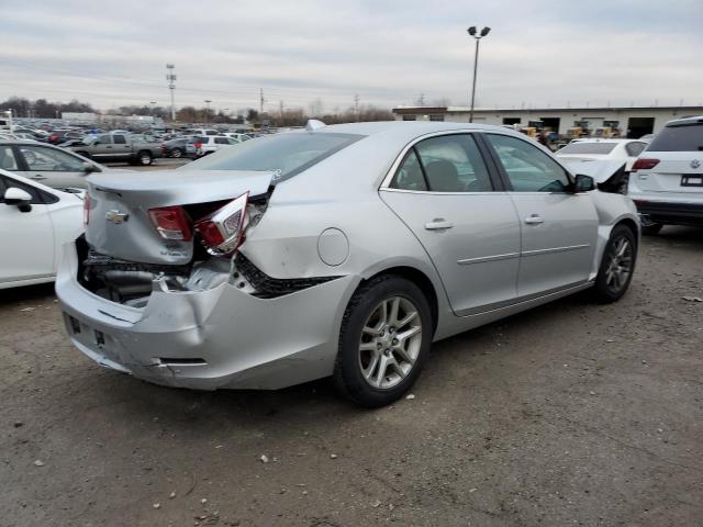 Photo 2 VIN: 1G11C5SL9EF128654 - CHEVROLET MALIBU 1LT 