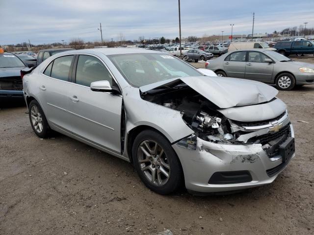 Photo 3 VIN: 1G11C5SL9EF128654 - CHEVROLET MALIBU 1LT 