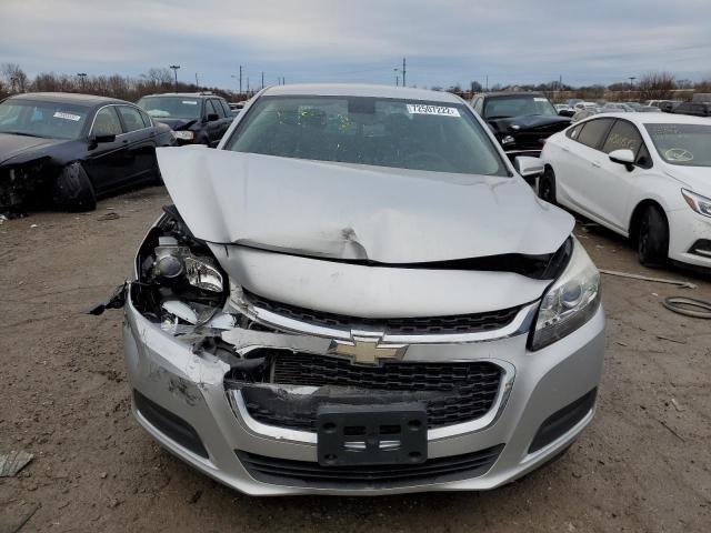 Photo 4 VIN: 1G11C5SL9EF128654 - CHEVROLET MALIBU 1LT 