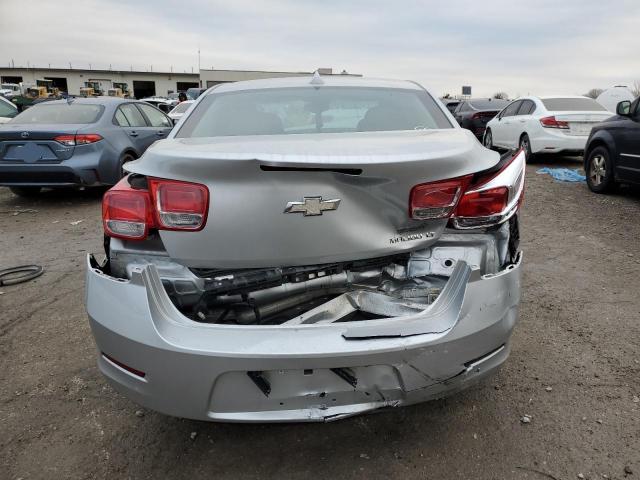 Photo 5 VIN: 1G11C5SL9EF128654 - CHEVROLET MALIBU 1LT 