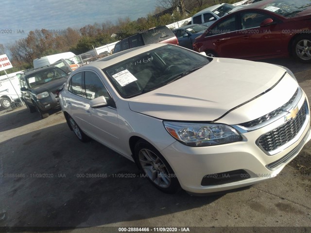 Photo 0 VIN: 1G11C5SL9EF129500 - CHEVROLET MALIBU 