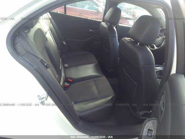 Photo 7 VIN: 1G11C5SL9EF129500 - CHEVROLET MALIBU 