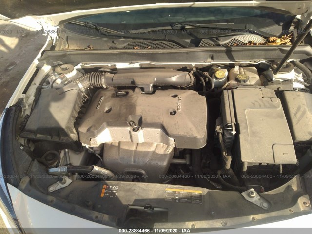 Photo 9 VIN: 1G11C5SL9EF129500 - CHEVROLET MALIBU 