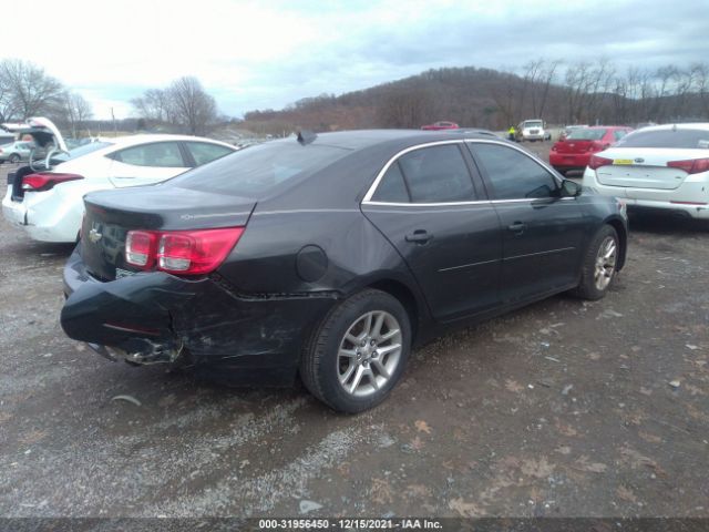 Photo 3 VIN: 1G11C5SL9EF130193 - CHEVROLET MALIBU 