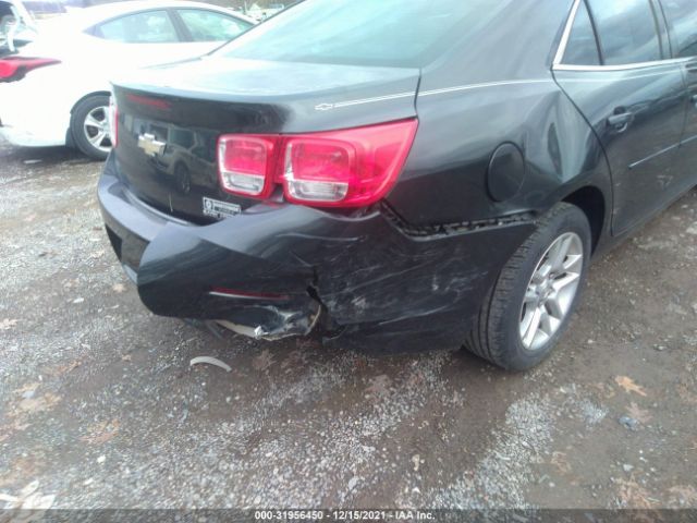 Photo 5 VIN: 1G11C5SL9EF130193 - CHEVROLET MALIBU 