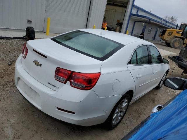 Photo 2 VIN: 1G11C5SL9EF135202 - CHEVROLET MALIBU 1LT 