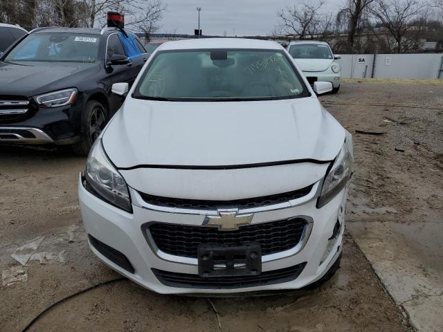 Photo 4 VIN: 1G11C5SL9EF135202 - CHEVROLET MALIBU 1LT 