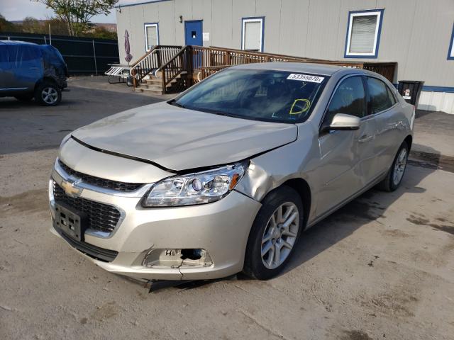 Photo 1 VIN: 1G11C5SL9EF150413 - CHEVROLET MALIBU 1LT 