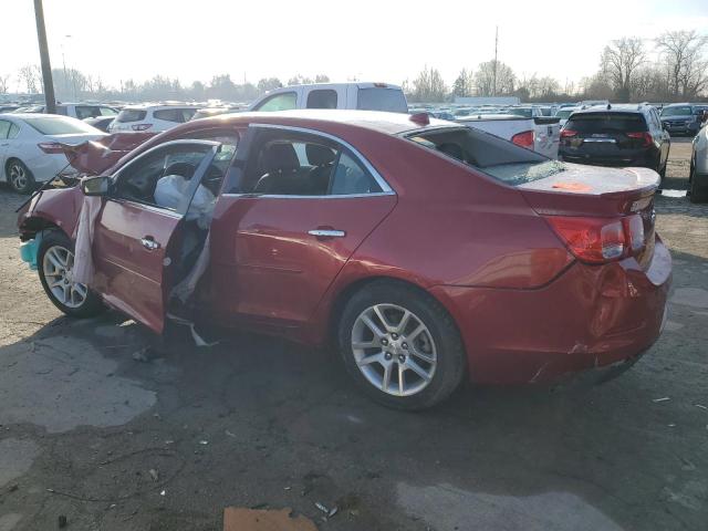 Photo 1 VIN: 1G11C5SL9EF156146 - CHEVROLET MALIBU 