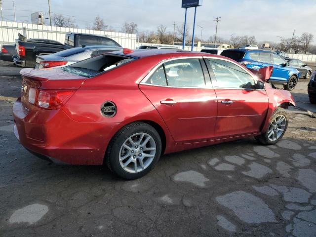 Photo 2 VIN: 1G11C5SL9EF156146 - CHEVROLET MALIBU 