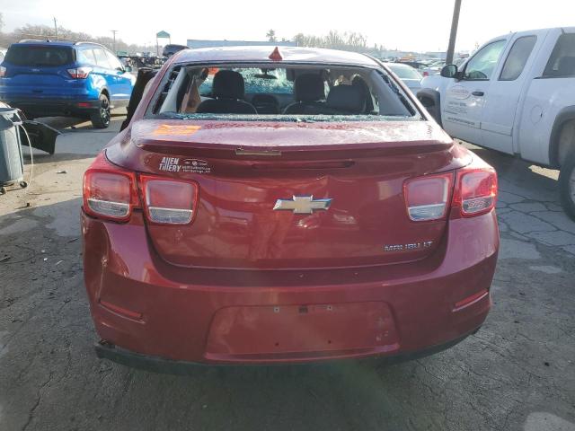 Photo 5 VIN: 1G11C5SL9EF156146 - CHEVROLET MALIBU 