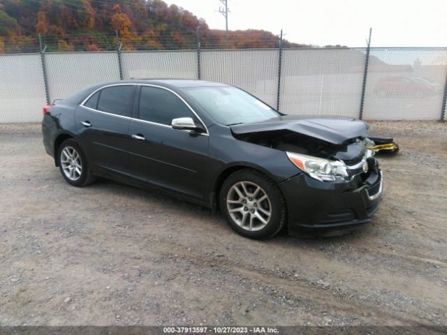 Photo 0 VIN: 1G11C5SL9EF156373 - CHEVROLET MALIBU 