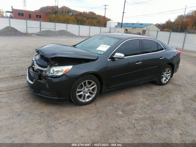 Photo 1 VIN: 1G11C5SL9EF156373 - CHEVROLET MALIBU 