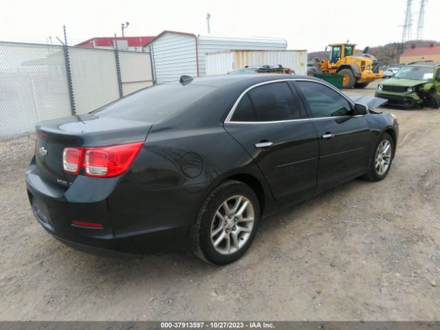 Photo 3 VIN: 1G11C5SL9EF156373 - CHEVROLET MALIBU 