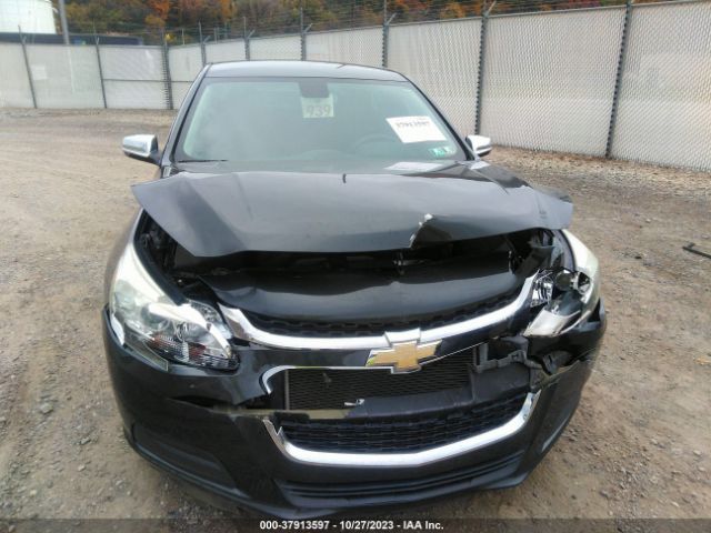 Photo 5 VIN: 1G11C5SL9EF156373 - CHEVROLET MALIBU 