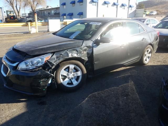 Photo 8 VIN: 1G11C5SL9EF162416 - CHEVROLET MALIBU 1LT 