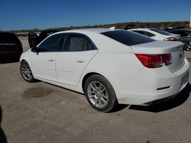 Photo 1 VIN: 1G11C5SL9EF168989 - CHEVROLET MALIBU 1LT 