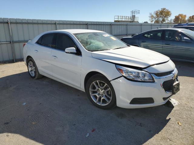 Photo 3 VIN: 1G11C5SL9EF168989 - CHEVROLET MALIBU 1LT 