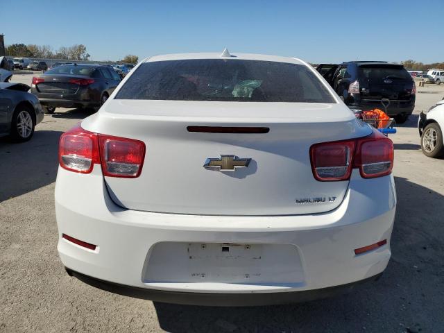 Photo 5 VIN: 1G11C5SL9EF168989 - CHEVROLET MALIBU 1LT 