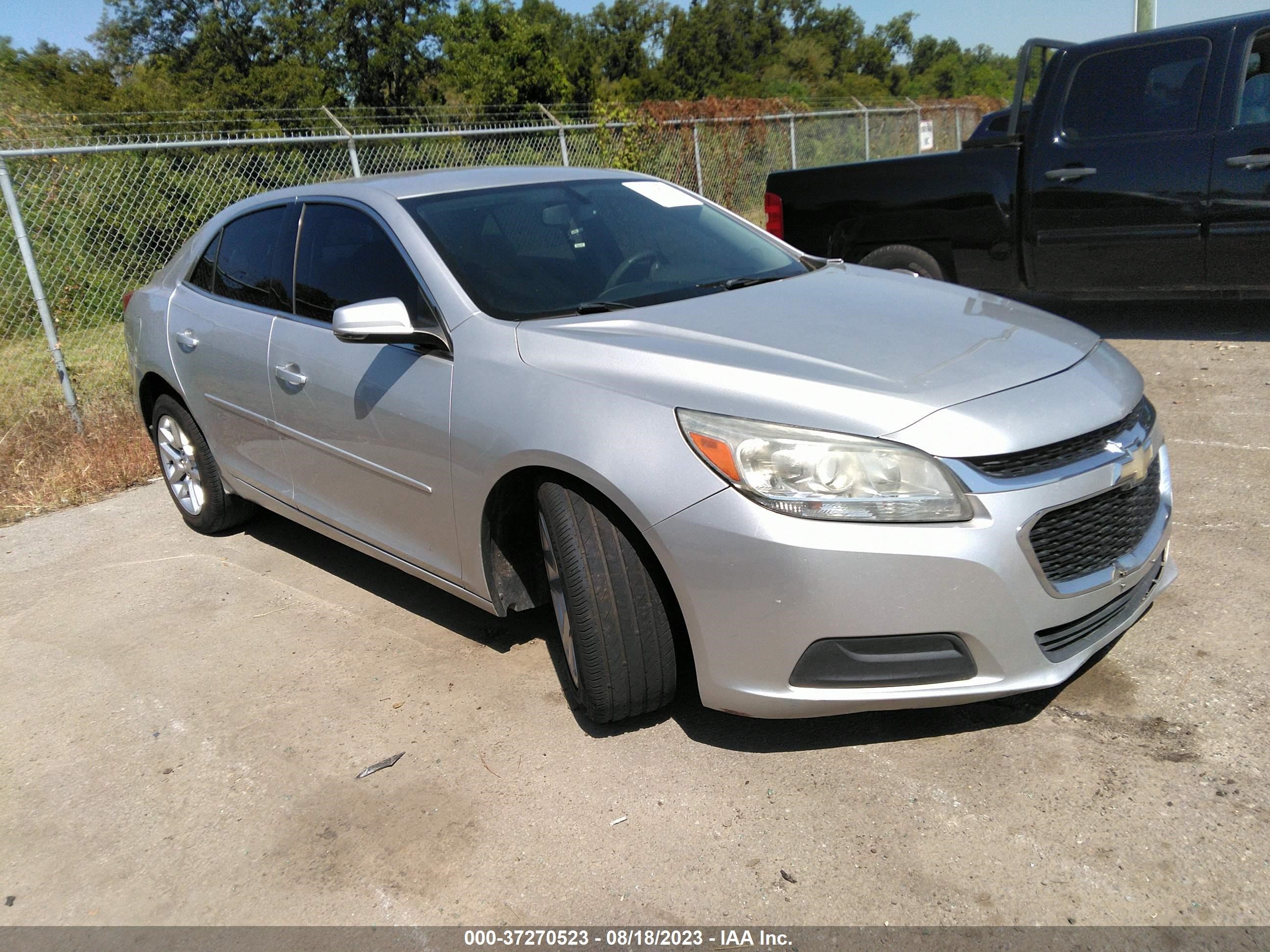 Photo 0 VIN: 1G11C5SL9EF179233 - CHEVROLET MALIBU 