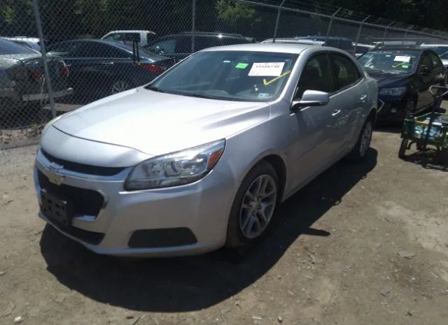 Photo 1 VIN: 1G11C5SL9EF183198 - CHEVROLET MALIBU 