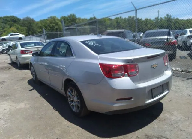 Photo 2 VIN: 1G11C5SL9EF183198 - CHEVROLET MALIBU 