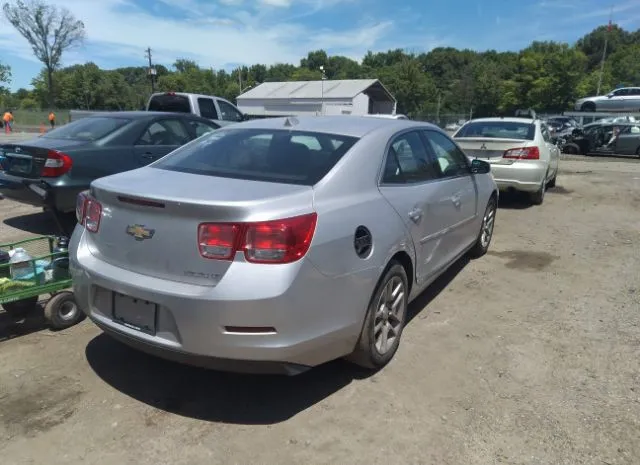 Photo 3 VIN: 1G11C5SL9EF183198 - CHEVROLET MALIBU 