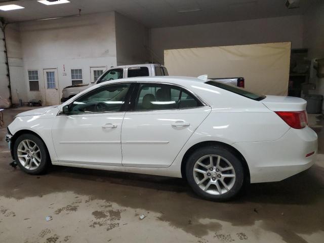 Photo 1 VIN: 1G11C5SL9EF184724 - CHEVROLET MALIBU 