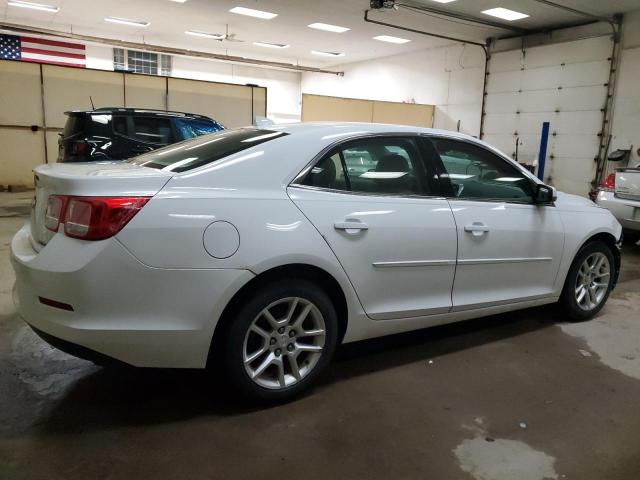 Photo 2 VIN: 1G11C5SL9EF184724 - CHEVROLET MALIBU 