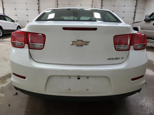 Photo 5 VIN: 1G11C5SL9EF184724 - CHEVROLET MALIBU 