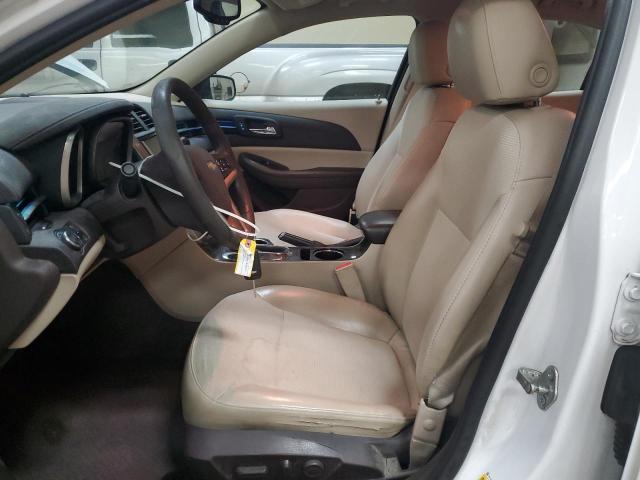 Photo 6 VIN: 1G11C5SL9EF184724 - CHEVROLET MALIBU 