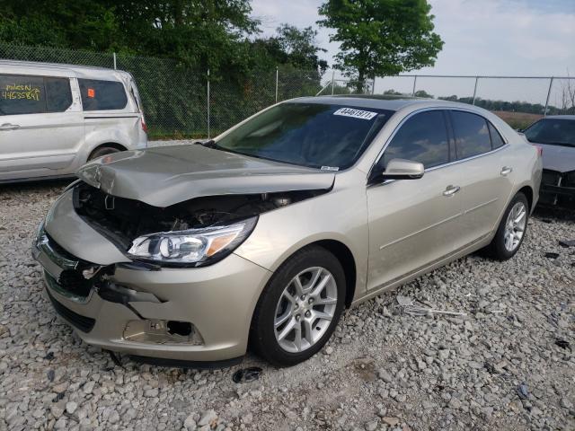 Photo 1 VIN: 1G11C5SL9EF188708 - CHEVROLET MALIBU 1LT 