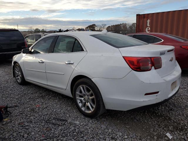 Photo 1 VIN: 1G11C5SL9EF194718 - CHEVROLET MALIBU 1LT 