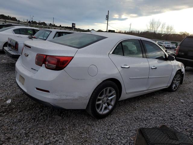 Photo 2 VIN: 1G11C5SL9EF194718 - CHEVROLET MALIBU 1LT 