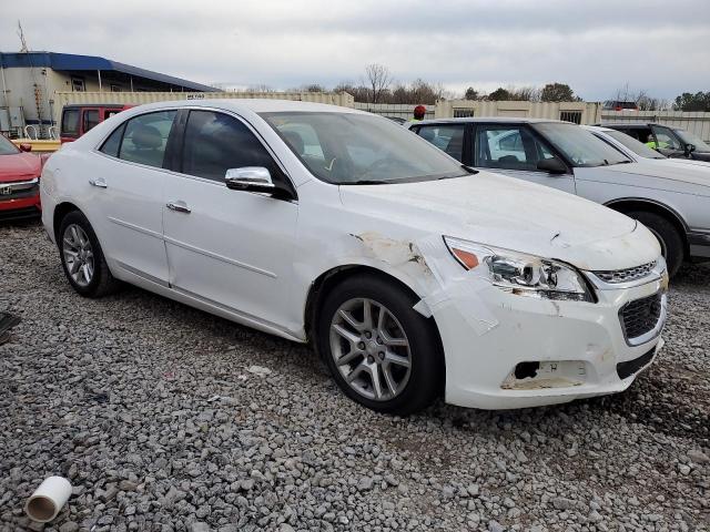 Photo 3 VIN: 1G11C5SL9EF194718 - CHEVROLET MALIBU 1LT 