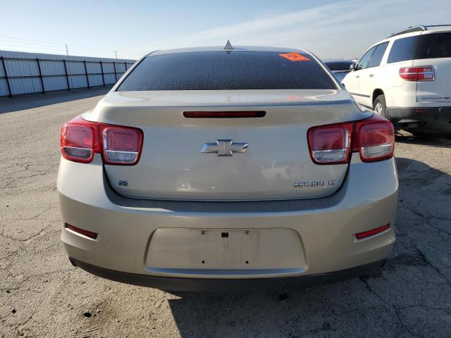 Photo 5 VIN: 1G11C5SL9EF201019 - CHEVROLET MALIBU 1LT 