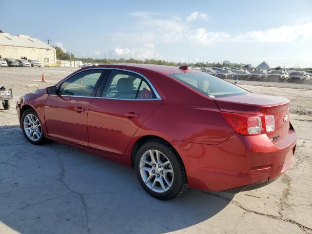 Photo 1 VIN: 1G11C5SL9EF204308 - CHEVROLET MALIBU 1LT 