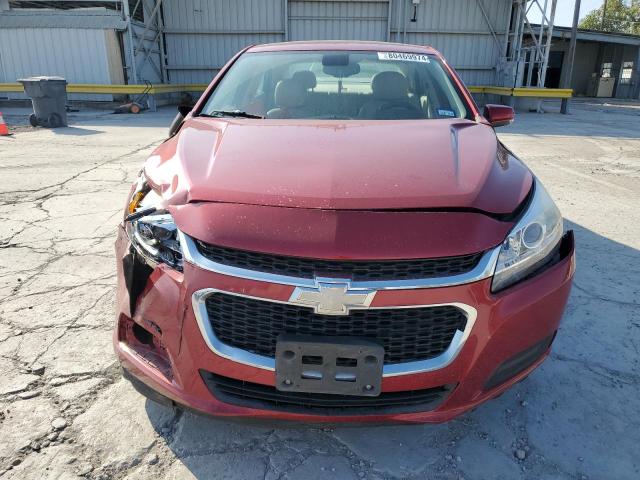 Photo 4 VIN: 1G11C5SL9EF204308 - CHEVROLET MALIBU 1LT 