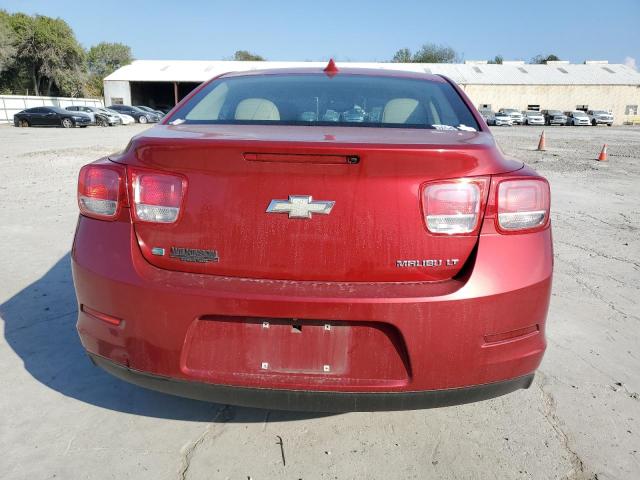 Photo 5 VIN: 1G11C5SL9EF204308 - CHEVROLET MALIBU 1LT 