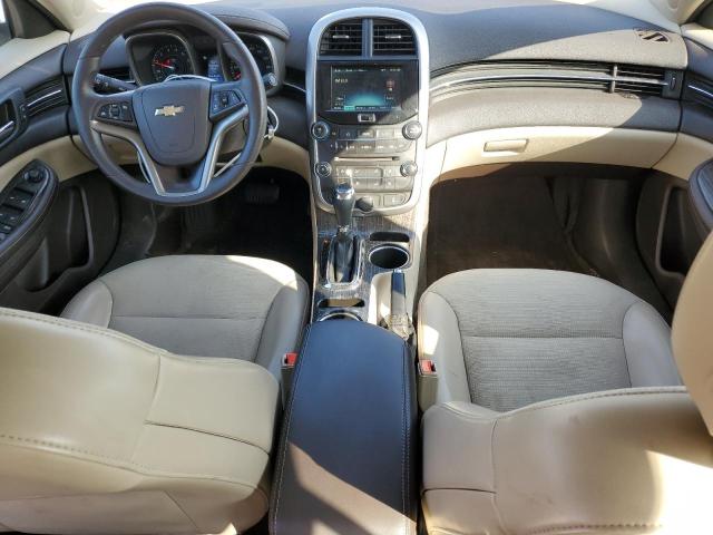 Photo 7 VIN: 1G11C5SL9EF204308 - CHEVROLET MALIBU 1LT 