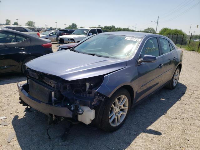 Photo 1 VIN: 1G11C5SL9EF204583 - CHEVROLET MALIBU 1LT 